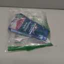 Crest 3D Whitestrips Sensitive White  Teeth Whitening Kit, 18 Treatments, Each with 1 Upper/1Lower, 36 Strips  Crest 3DWhite Teeth Whitening Strips