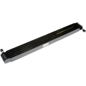Dorman 918-204 Automatic Transmission Oil Cooler Compatible with Select Ford/Lincoln Models