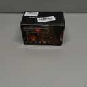 Christmas Lights 100ft 300 LEDs, 8 Modes, Warm White, Indoor Outdoor Plug-in Fairy Lights for Christmas Tree, Bedroom, Classroom Decor Outdoor Decor,Christmas Decorations (Warm Color, 100FT)