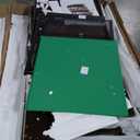 Golf Bag Storage Organizer for Garage, Premium Wooden 2 Golf Bags Rack with Drawer, Easy Assemble Golf Club Stand/Holder Suitable for Garage Home Simulator and Office (Black)