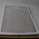 FEEGOO Large Stone Bath Mat, Super Absorbent Diatomaceous Earth Bath Mat Large, Quick Drying Non-Slip Diatomite Stone Bath Mats for Bathroom, Easy to Clean (Dark Grey, Extra Large 31.5" x 19.7")