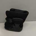 United Ortho Short Air Cam Walker Fracture Boot, Small, Black