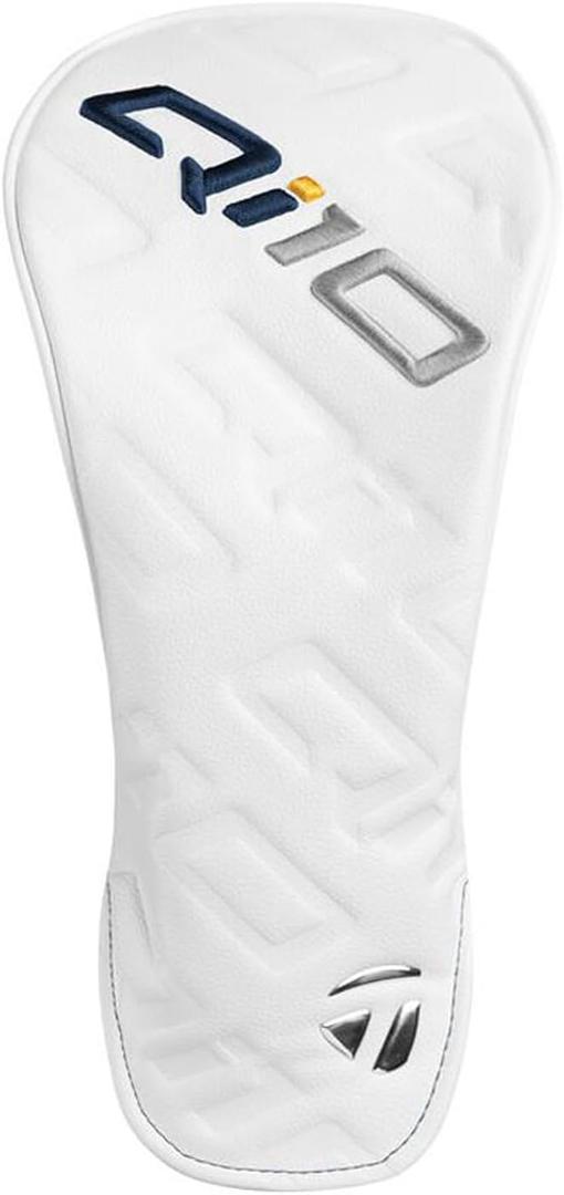 TaylorMade New 2024 Golf Qi10 Driver Headcover Club Head Cover