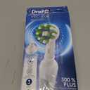 Oral-B Pro 1000 Rechargeable Electric Toothbrush, White