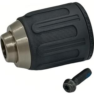 N092054 Keyless Chuck with Left Hand Chuck Screw Replace for DEWALT DCD780 DCD785 DCD785 Drill