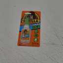 Gorilla Super Glue Gel, 15 Gram, Clear, (Pack of 1)