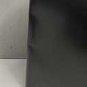 TIPGO Slim Bathroom Trash Can with Lid Soft Close, Step Pedal, 6 Liter / 1.6 Gallon Stainless Steel Trash Bin, Small Garbage Cans for Bedroom, Office, Kitchen (Matte Black)