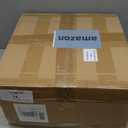 Thyle 100 Pieces Clear Acrylic Box with Lid 2.6 x 2.6 x 2.6 Inch Small Plastic Square Cube Containers Mini Clear Display Box Acrylic Gift Box Storage Box for Candy Pill Tiny Jewelry Gifts