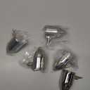 Midline Valve SBWIB18-5 Hoffman Steam Air Vent; Heat Regulator Float Type Valve; Angle Mount; 1/8 in. NPT; Copper (5 Pack)