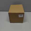 Halloween Ghost Night Light Set - Ghost Bubble Bath Lamp & Ghost Reading Book Lamp, USB-Powered Spooky Cute LED Decor for Kids Adults, Bathroom Bedroom, Gift-Ready Packaging (Orange)