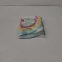 Pink Cute Bath Mat Non Slip, Extra Soft Funky Funny Bathroom Rugs for Floor Decor, Luxury Microfiber Super Absorbent Cool Rug for Tub Shower Bedroom Living Room, Machine Washable, 34" x 17"