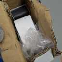 HOLDN’ STORAGE Over The Door Hanger Foldable  Over The Door Rack for Hanging Towels, Coats & Clothes  Over The Door Hanger Hooks for Bedroom, Washroom and Office.