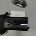 LISEN Retractable Car Charger, for Gifts for Him Her, Cars Adapter USB C Fast Charger, Car Accessories Gadgets for Men Women Travel Essentials Gift for iPhone 17 Pro Max 16 15 14 13 12, Samsung S26 (Grey)