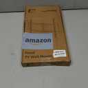 HOME VISION Heavy Duty Fixed TV Wall Mount for Most 32-86 Inch Flat TVs, Max VESA 600X400mm up to 165lbs Fits 16/18/24 Inch Wood Studs, Universal Low Profile Wall Mount TV Bracket, Space Saving HV8601