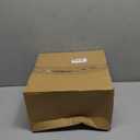 World Globe for Children and Adults, 12 inch Educational Spinning Earth Map with Stand, Self-Assembled Interactive World Globes for Kids Learning, Classroom, Students Desk, Room and Office Decor