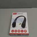 iLive GPX Portable Neck Fan
