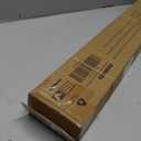 Snap Grip Flat Mop, Clamp Mop Any Cloth, Telescopic Wet Dry Hardwood Tile