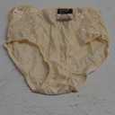 Bali Double Support, Women's Cool Comfort Underwear, Full Coverage Brief Panty (Large, Light Beige)