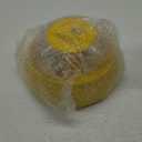 Kaytee Wild Bird Finch Station 2 Soft Mesh Sock Feeder, Includes, Yellow, 4 Socks (4 Count (Pack of 1))