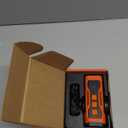 Dog Bark Deterrent Devices, 6 Modes 3X Ultrasonic Anti Barking Device for Dogs, 33 FT Range Barks No More Indoors Neighbor Outdoors with Flashlight,Dog Training Device