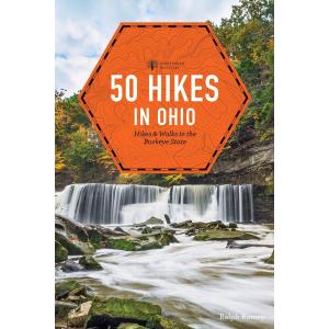 50 Hikes in Ohio (Explorer's 50 Hikes)