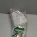 Joiedomi 24 Pcs Christmas Tree Berry Stem (Gold), Decorative Bead Sticks, Glittery Twigs, Picks, Branches for Christmas Tree, Small Vase, Holiday, Wedding, Party (17 Inches, Gold)