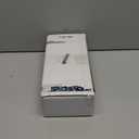 Solar Spot Lights Outdoor Waterproof IP66, 6 Pack Landscape Spotlights with 38 LEDs, Auto On/Off Solar Powered Landscaping Security Light for Yard Garden Driveway Pathway Walkway Outside, Cool White