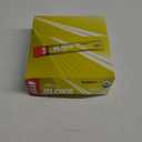 Clif Bar Margarita Shot Blocks w/ 3x Sodium - Box of 18 - Margarita, Box of 18