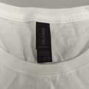 CC Provided T-Shirt, Women's Plus, White, 1X