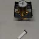DELTA FAUCET R10000-PXWS, 4.88 x 5.06 x 4.88 inches