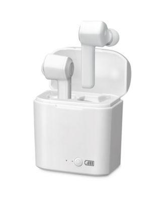 Acoustix Premium Sound Stereo Earbuds with USB C Connector