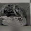 Blood Pressure Monitors for Home Use, Blood Pressure Machine Upper Arm with Large Wide Cuff Automatic Digital BP Machine LCD Screen BSX583