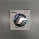 Magnetic Phone Ring Holder with Magsafe, Double Adjustable Gym Finger Ring Grip, Removable Phone Grip, for iPhone, iPad and Smartphones, Compatible with Magnetic Car Mount (Colorful)