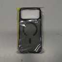 BENTOBEN Magnetic for iPhone 17 Pro Max Case 6.9" 2025, [Compatible with Magsafe] Slim Cute Matte Translucent Shockproof Drop Protective Bumper Women Men Phone Cover for iPhone 17 ProMax, Black