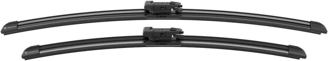 BOSCH 3397007696 AeroTwin OE Replacement Wiper Blade Set of 2 Combo Pack - (22" & 18")