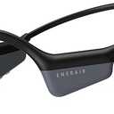 Enerair Bone Conduction Headphones, IPX6 Waterproof Open Ear Headphones 14H Playtime Bluetooth 5.3 Wireless Headset Sport with Mic Sweatproof for Running, Cycling