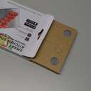 Smart Nutrition Food Scale with LED Display, Tracks Calories, Fat, Carbs & Protein via App, 1g Precision Digital Kitchen Scale for Healthy Eating & Meal Prep