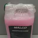 Malco Showroom Shine Spray Car Wax and Instant Detailer - Best Car Wax Spray for Professional Finish/Easy to Use Instant Detailer/Cleans and Waxes Painted Surfaces, Metal and Glass (110401)