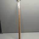Taylor Made Products Teak Flag Pole, 1 1/4x36D