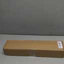 Tresound 3rd Third Brake Light for 1999-2006 Chevy Silverado/GMC Sierra LED Cargo Light High Mount Lamp, Chrome Housing Red Lens