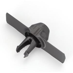 motoparty Upgraded Replacement Agitator for Echo RB-60 Broadcast Spreader Enhanced Seed Fertilizer Dispersion