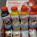 Premier Protein Shake, 8 Flavor Variety Pack, 30g Protein, No Added Sugar, 24 Vitamins & Minerals to Support Immune Health, 11 fl oz, 8 Pack Best Before Date 01/04/2026