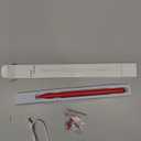 Stylus Pen for Samsung Galaxy Tab A11 / A11+, A9 / A9+, A8, A7 Lite, Active Capacitive Pencil for Samsung Android Tablet & iOS Touchscreens, High Precision Digital Pen with 4 Tips (Red)