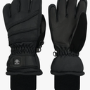 N'Ice Caps Kids Waterproof Winter Thinsulate Warm Gloves, Size: 9-10