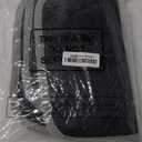 4 Pack Self Heating Cat Pad Self Warming Dog Mat Reflects Body Heat Extra Warm Thermal Pet Pad Washable Dog Cat Bed Crate Bed Mat Blanket(Gray,16 x 16 Inch)