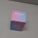 2 Rolls Trans Tape for Transitioning Chest Binding Tape FTM Chest Binder with Nipple Covers Waterproof 3 in X 16.5 ft