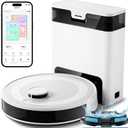 Lefant Robotic Vacuum Cleaner M2 Pro