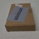 Qualirey 24 Pcs Reflective Pinwheels with Stakes Sparkly Pinwheels for Yard and Garden Windmill Wind Spinners Efficiency Reflective Material Deterrents Keep Birds Away Garden Yard Lawn(Blue)