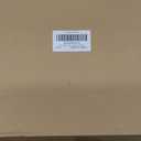 3D Spring Welcome Sign for Front Door, 11.8" Wooden Spring Floral Door Hanger, Outdoor Indoor Flower Wreath Wall Hanging House Decor, Green Yellow March Seasonal Front Porch Home Decorations