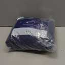 King Size 4 Piece Sheet Set - Comfy Breathable & Cooling Bed Sheets Set - Hotel Luxury Bedding for Women, Men, Kids, Teens, Boys & Girls - Deep Pockets, Ultra-Soft, Wrinkle Free - Oeko-Tex - Navy Blue